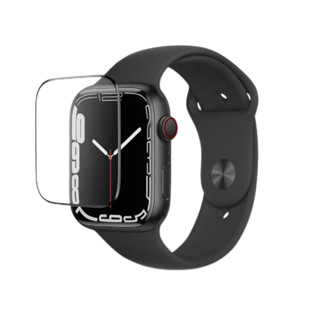 صورة حماية الساعة من همر _ساعة ابل 41ملم