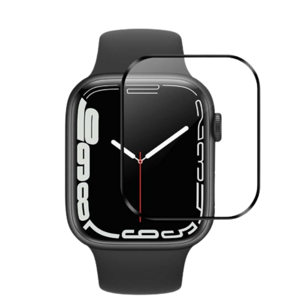 صورة حماية الساعة من همر _ساعة ابل 49ملم