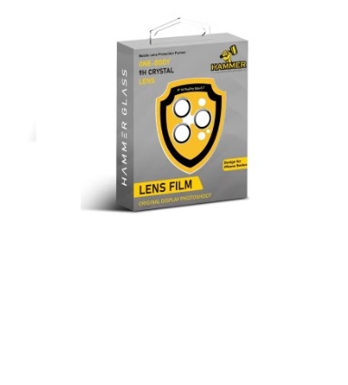 صورة لقسم حماية كاميرا