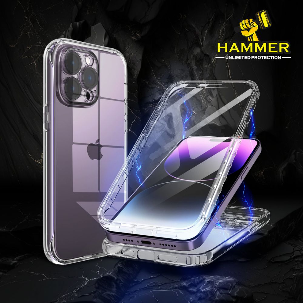 Picture of Hammer Watch Protector - Apple watch 40 MM