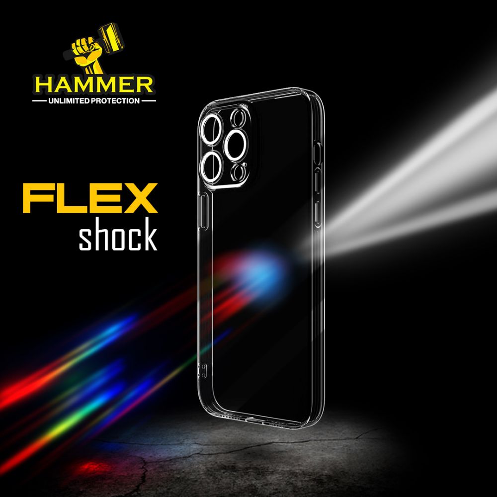 Picture of Hammer Watch Protector - Apple watch 40 MM