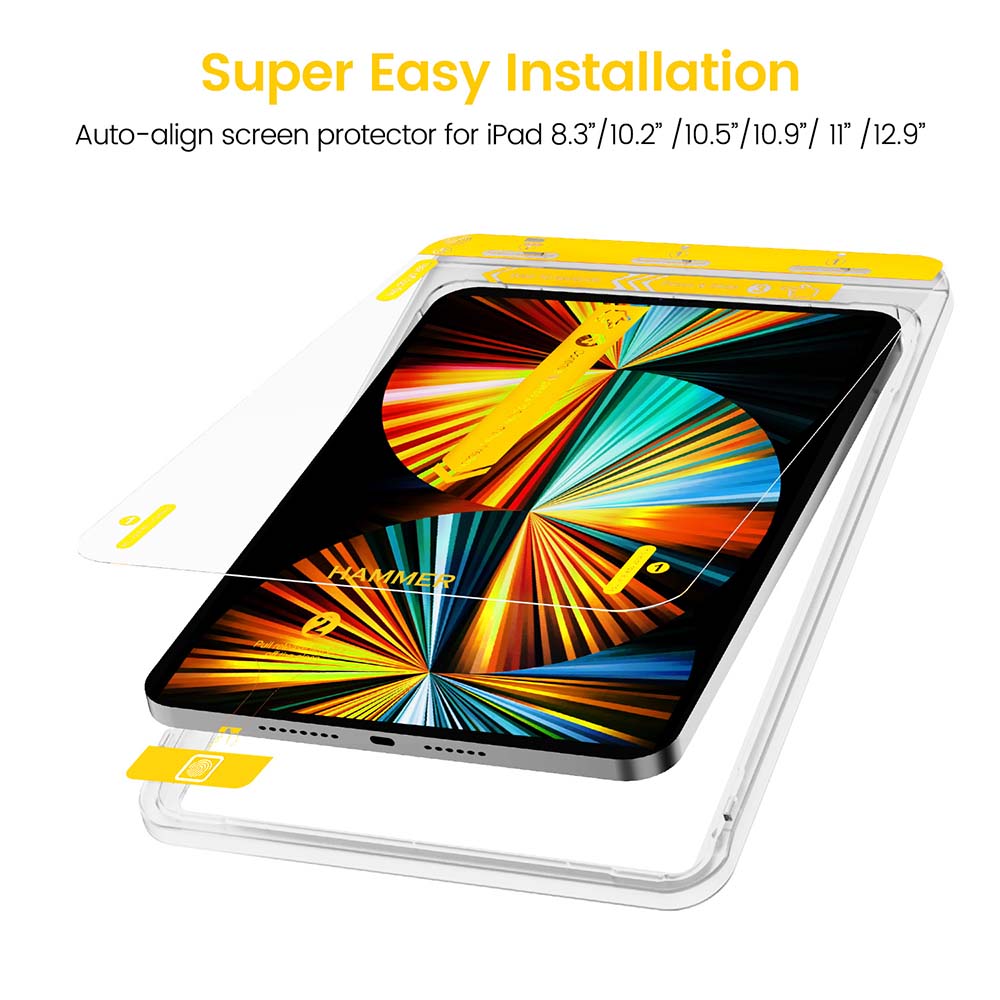 Picture of Hammer Watch Protector - Apple watch 40 MM