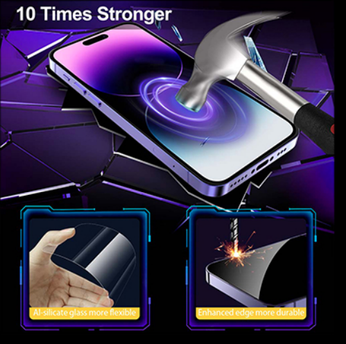 Picture of Hammer Watch Protector - Apple watch 40 MM